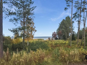 Holiday Home Merivanamo by Interhome, Oulu